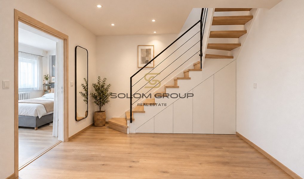 Prodej domu 140 m² s pozemkem 294 m², Rudná – náhled fotky 10