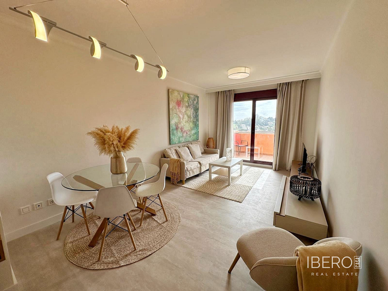 Pis 3+kk – Estepona, Rincon de Pilar - Vista 4