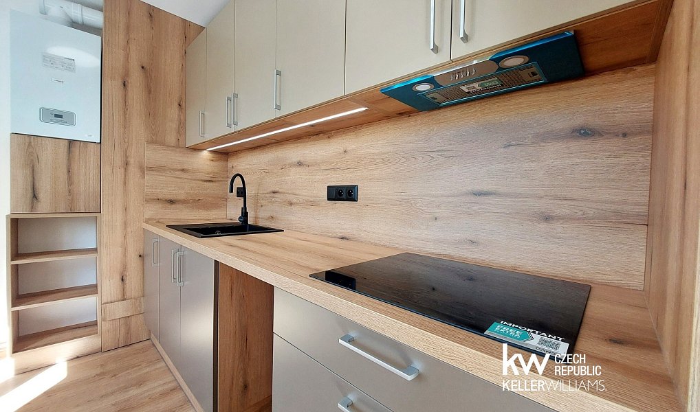 Pronájem bytu 2+kk 57 m², Duchcov – náhled fotky 2