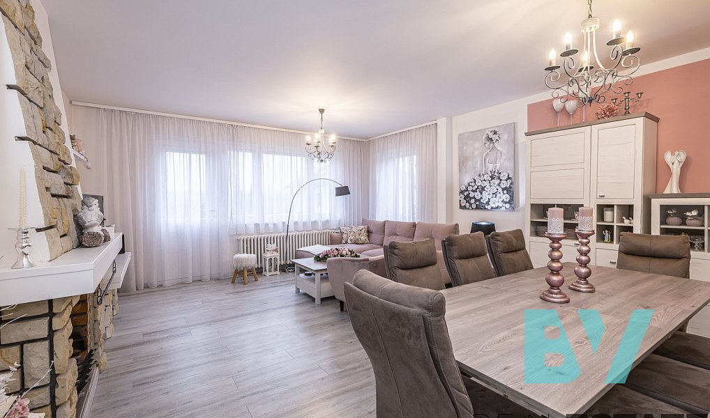 Prodej domu 308 m² s pozemkem 731 m², Praha – náhled fotky 12