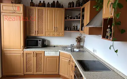 Pronájem bytu 3+1 73 m²