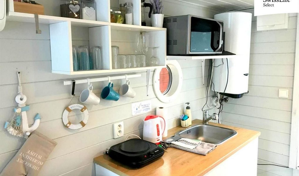 Prodej specifického typu nemovitosti 35 m2 Strakonická, Praha, Praha – náhled fotky 7