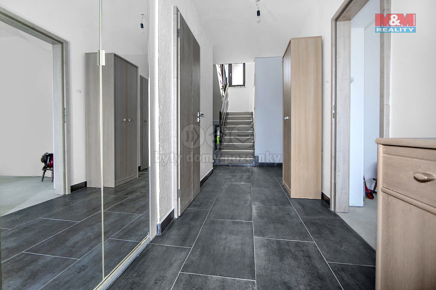 Pronájem domu 180 m² s pozemkem 354 m² — photo 5