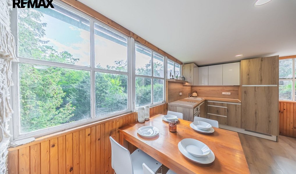 Prodej chaty/chalupy 25 m² s pozemkem 34 m², Sýkořice – náhled fotky 8