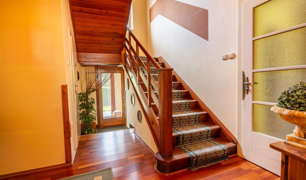 Prodej domu 216 m² s pozemkem 798 m², Šumperk – náhled fotky 2