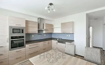 Prodej bytu 3+1 77 m², Kpt. Stránského, Praha 9 - Černý Most