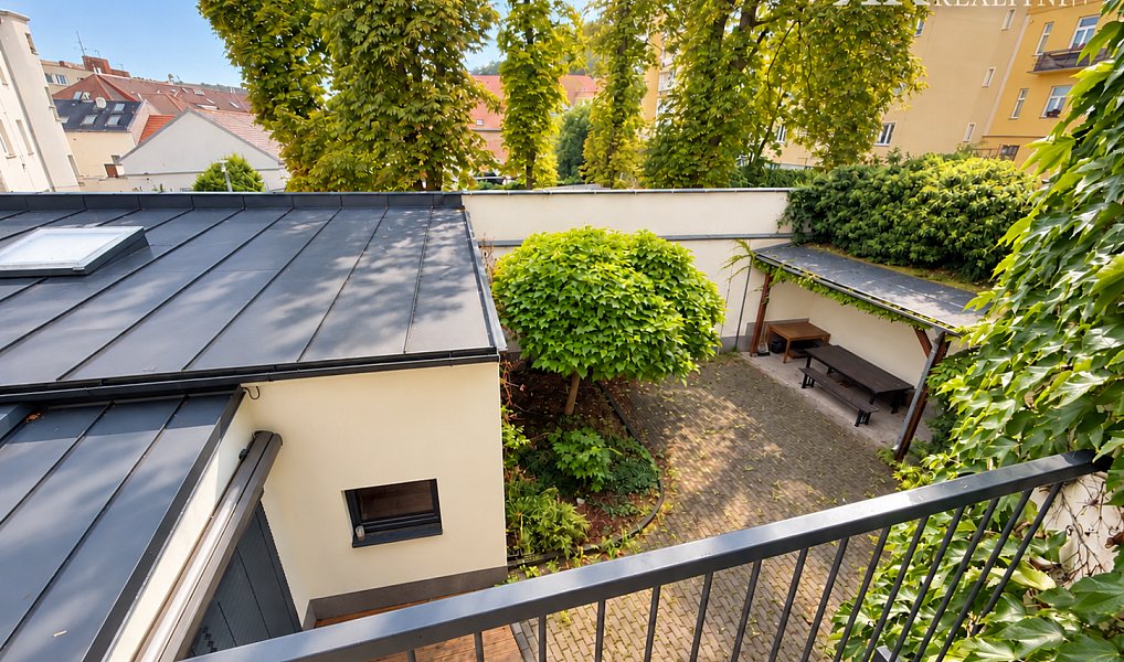 Pronájem bytu 2+kk 47 m², Praha – náhled fotky 7