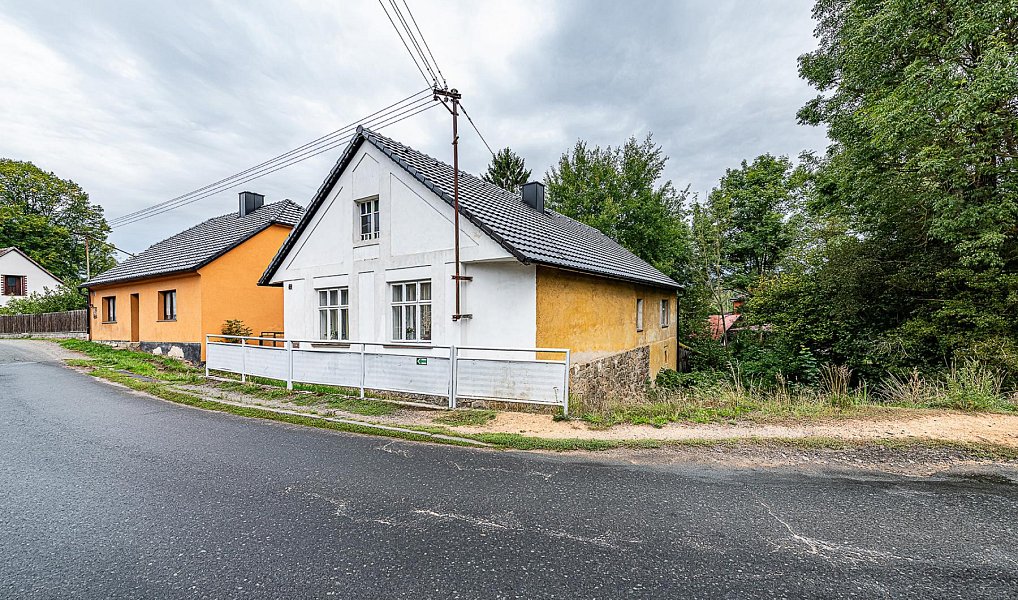 Prodej domu 164 m² s pozemkem 1 224 m², Vrčeň – náhled fotky 14