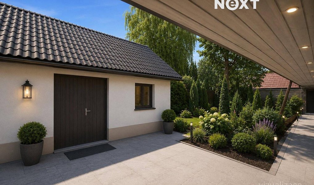 Prodej domu 110 m² s pozemkem 332 m², Dobšice – náhled fotky 8