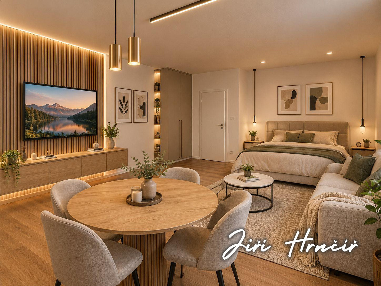Prodej bytu 1+kk 28 m²