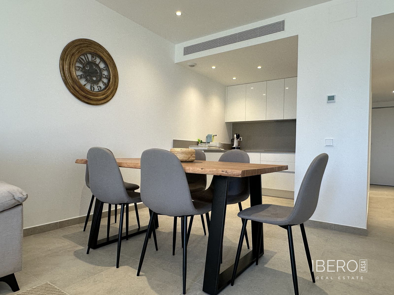 Piso 3+kk – Santa Pola, Centro Comercial Gran Alacant, Gran Alacant - Vista 3