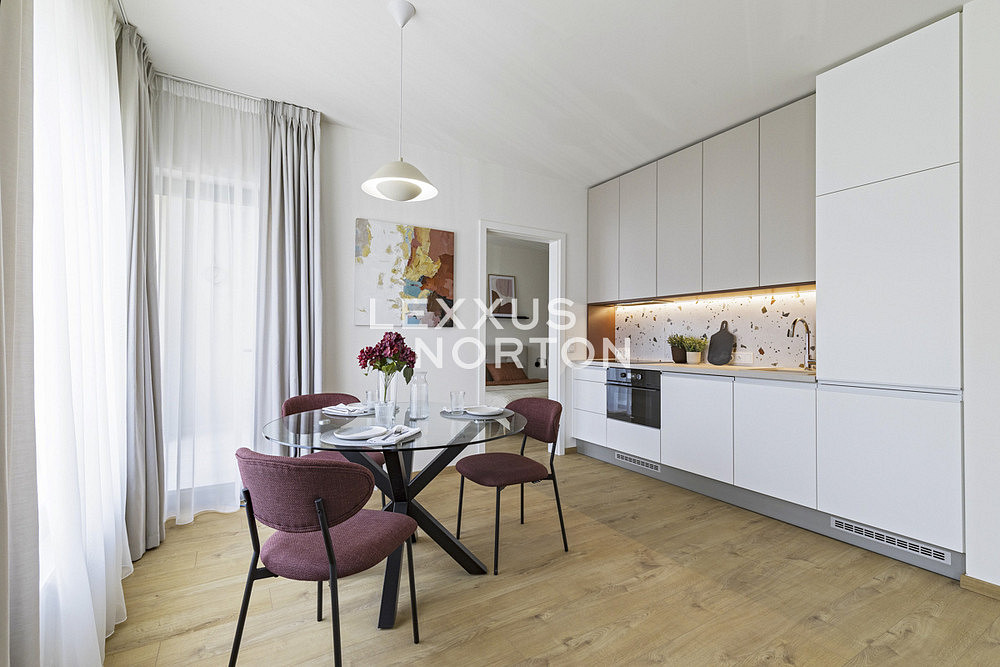 Prodej bytu 2+kk 54 m² — photo 2