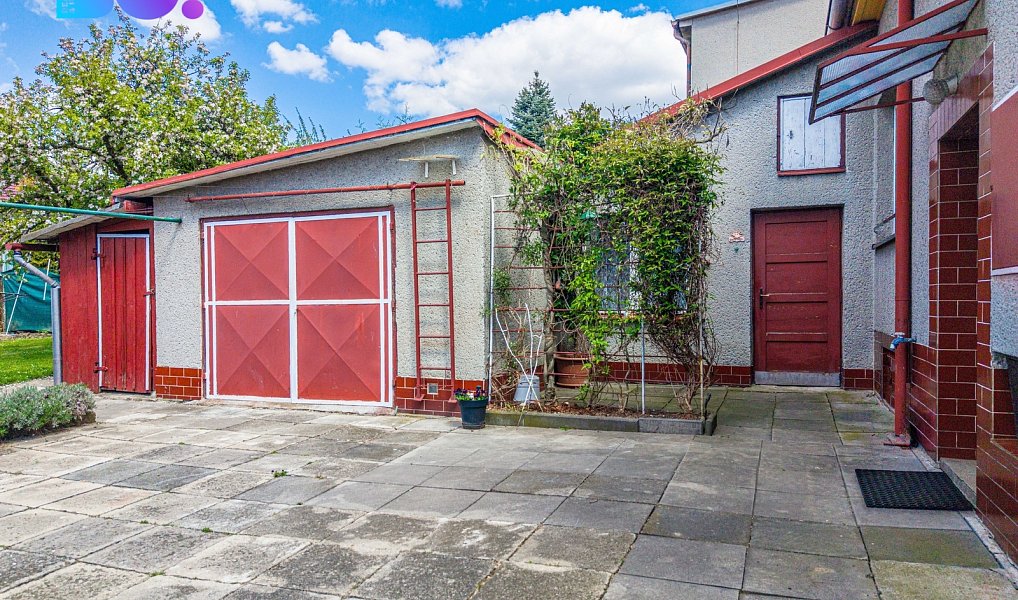Prodej domu 126 m² s pozemkem 388 m², Nový Jičín – náhled fotky 17