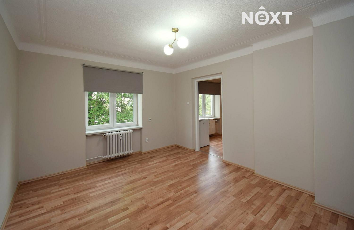 Pronájem bytu 1+1 28 m² — photo 3