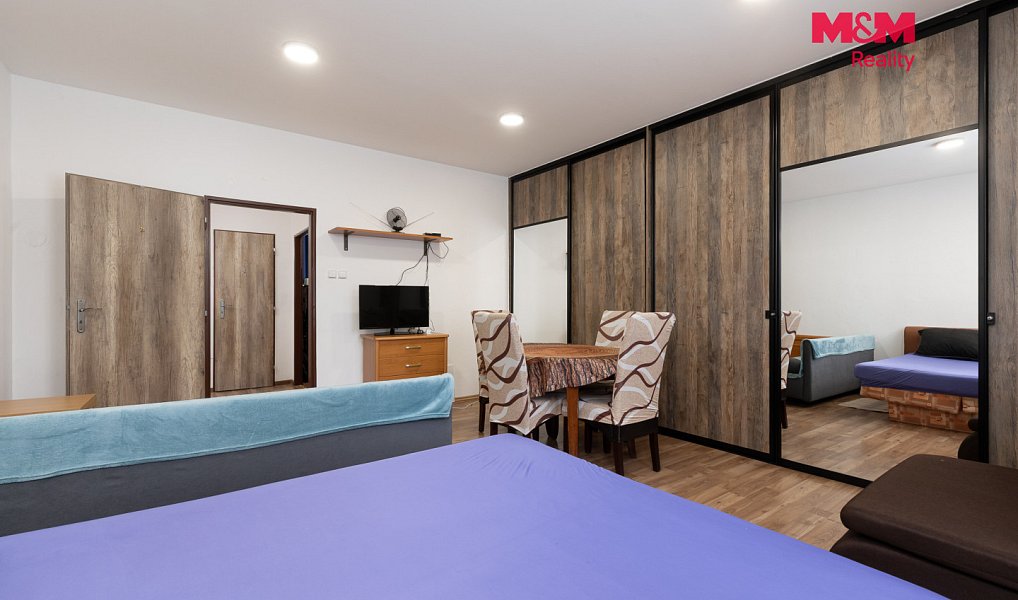 Prodej bytu 3+1 99 m², Ostrava – náhled fotky 7