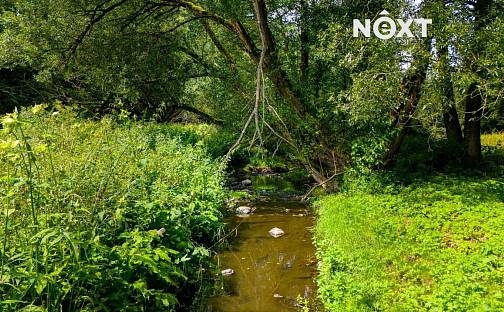 Prodej louky 4 957 m², Broumy