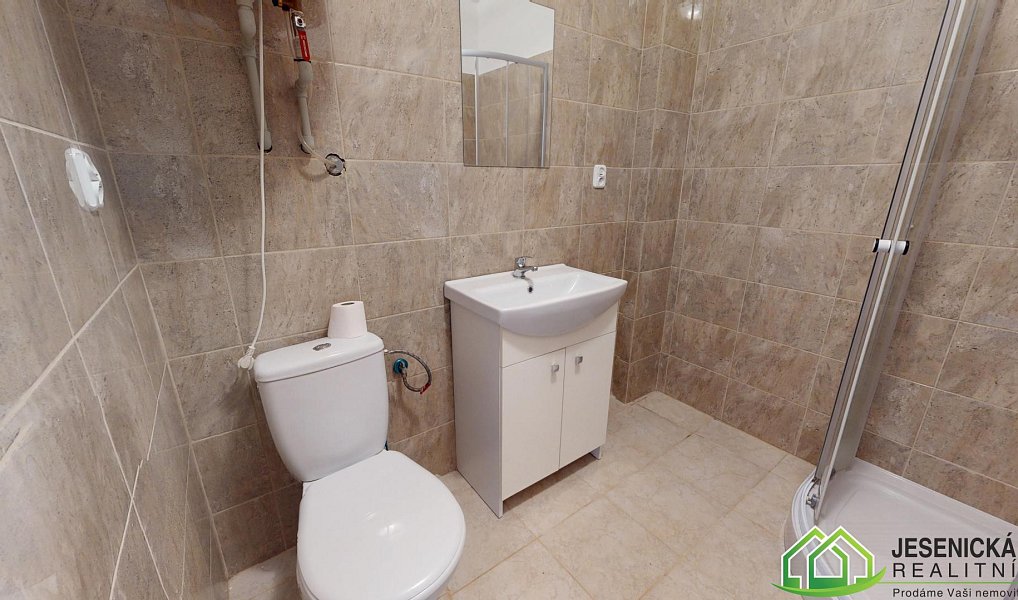 Prodej bytu 2+kk 47 m², Mikulovice – náhled fotky 7