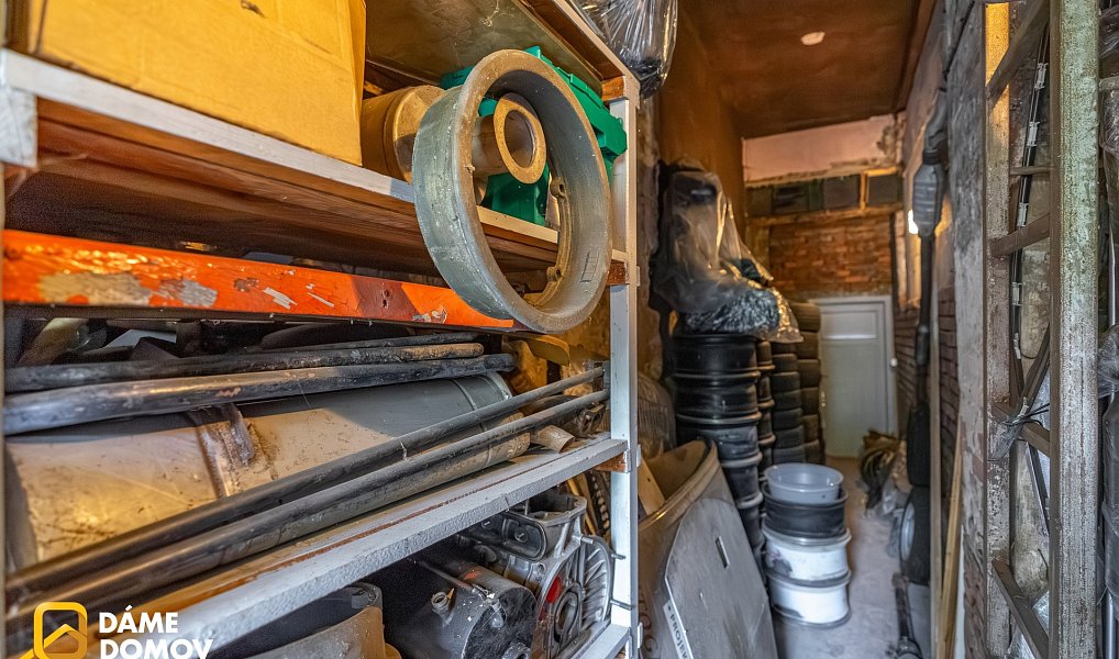 Prodej skladovacích prostor 214 m², Bělov – náhled fotky 25