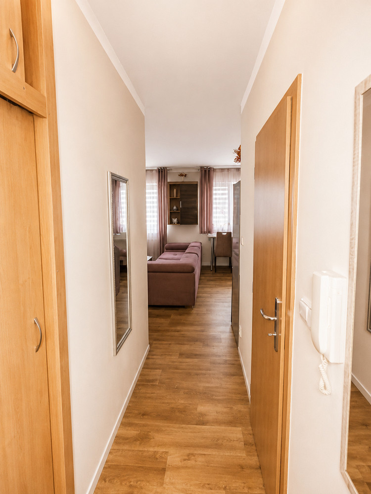 Prodej bytu 1+1 38 m² – pohled 6