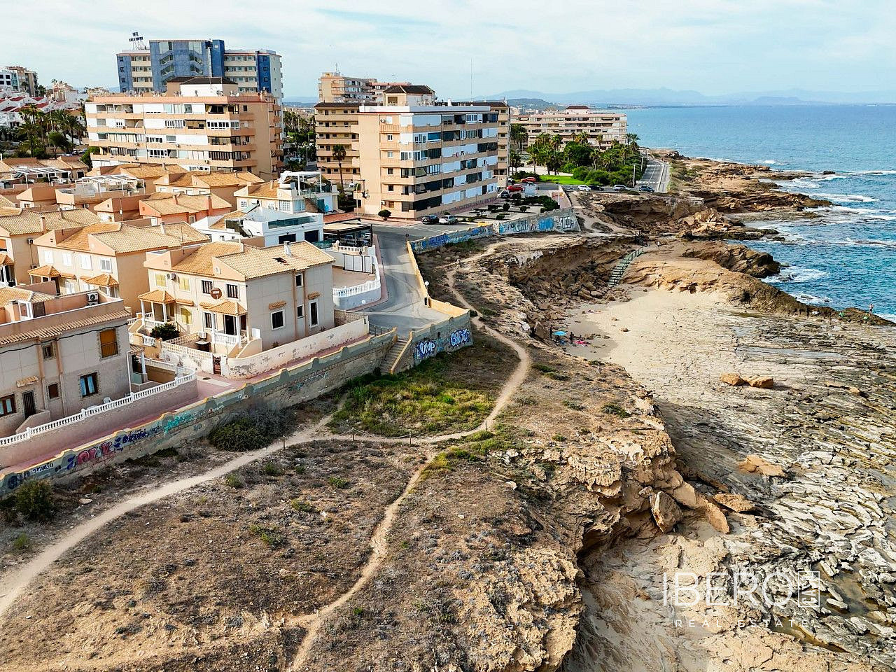 Casa 4+kk – Torrevieja, La Mata - Més