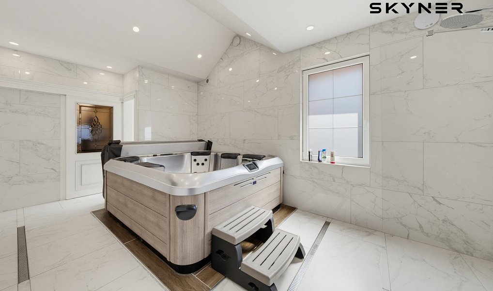 Pronájem domu 400 m² s pozemkem 2 200 m², Tisá – náhled fotky 16