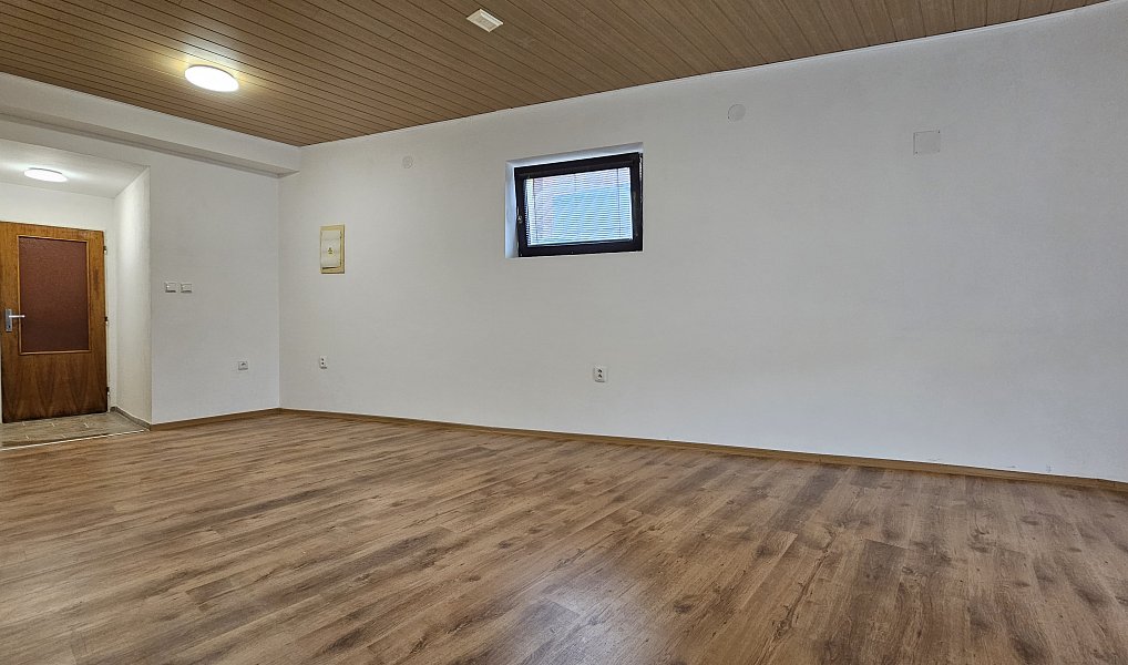 Pronájem bytu 1+kk 39 m², Svitávka – náhled fotky 5