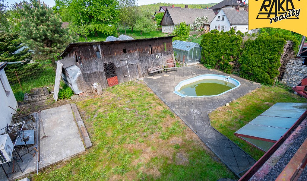 Prodej domu 310 m² s pozemkem 664 m², Rtyně v Podkrkonoší – náhled fotky 6