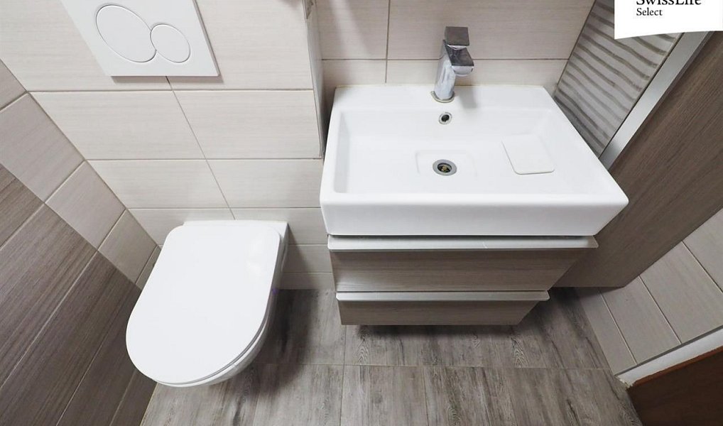 Prodej bytu 2+1 48 m², Žďár nad Sázavou – náhled fotky 16