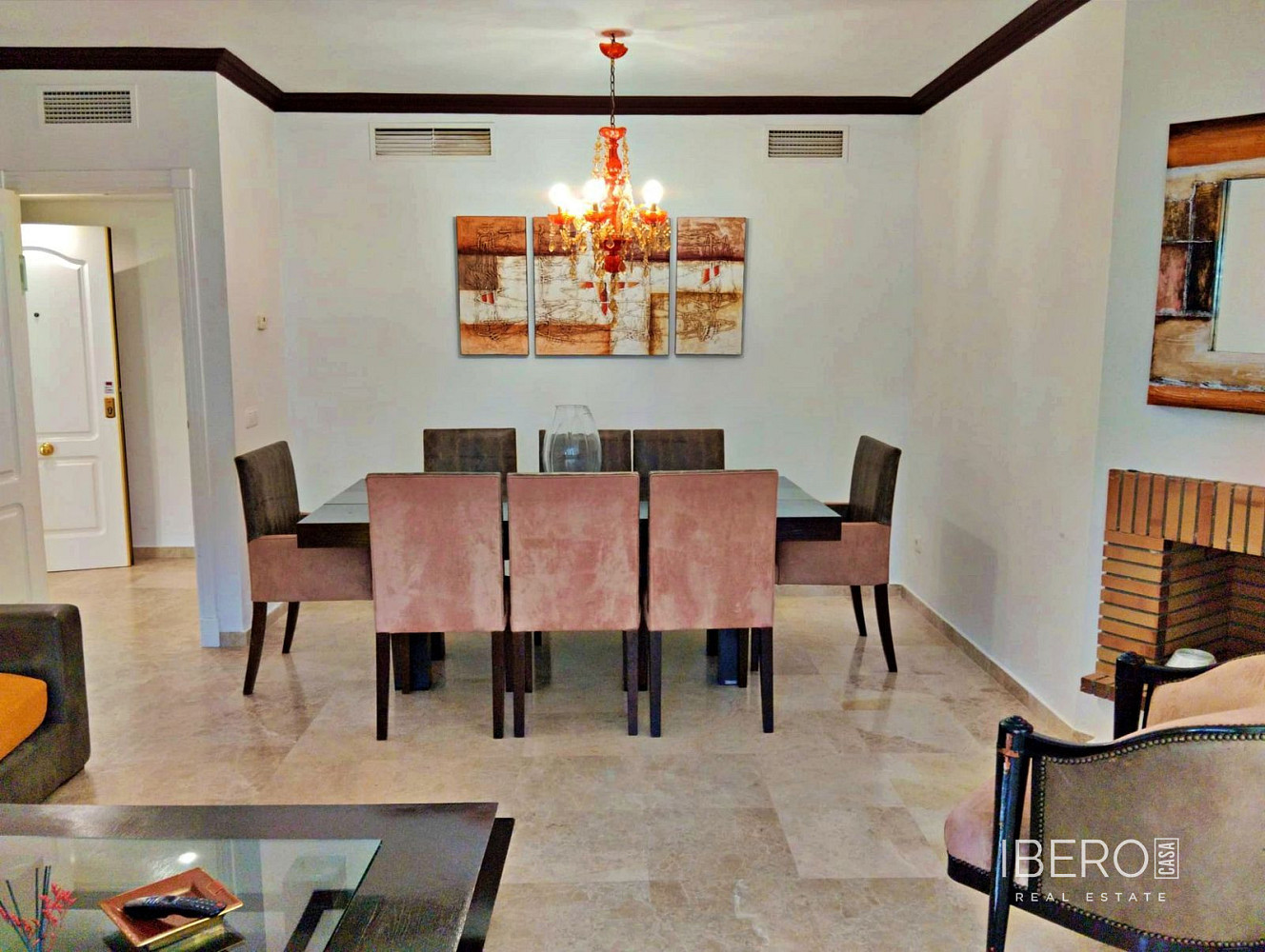 Pis 3+kk – Marbella, Nueva Andalucía - Vista 4