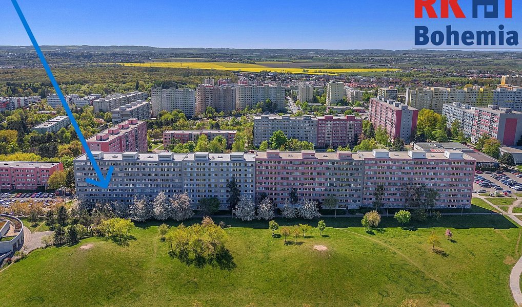 Prodej bytu 3+1 71 m², Praha – náhled fotky 16
