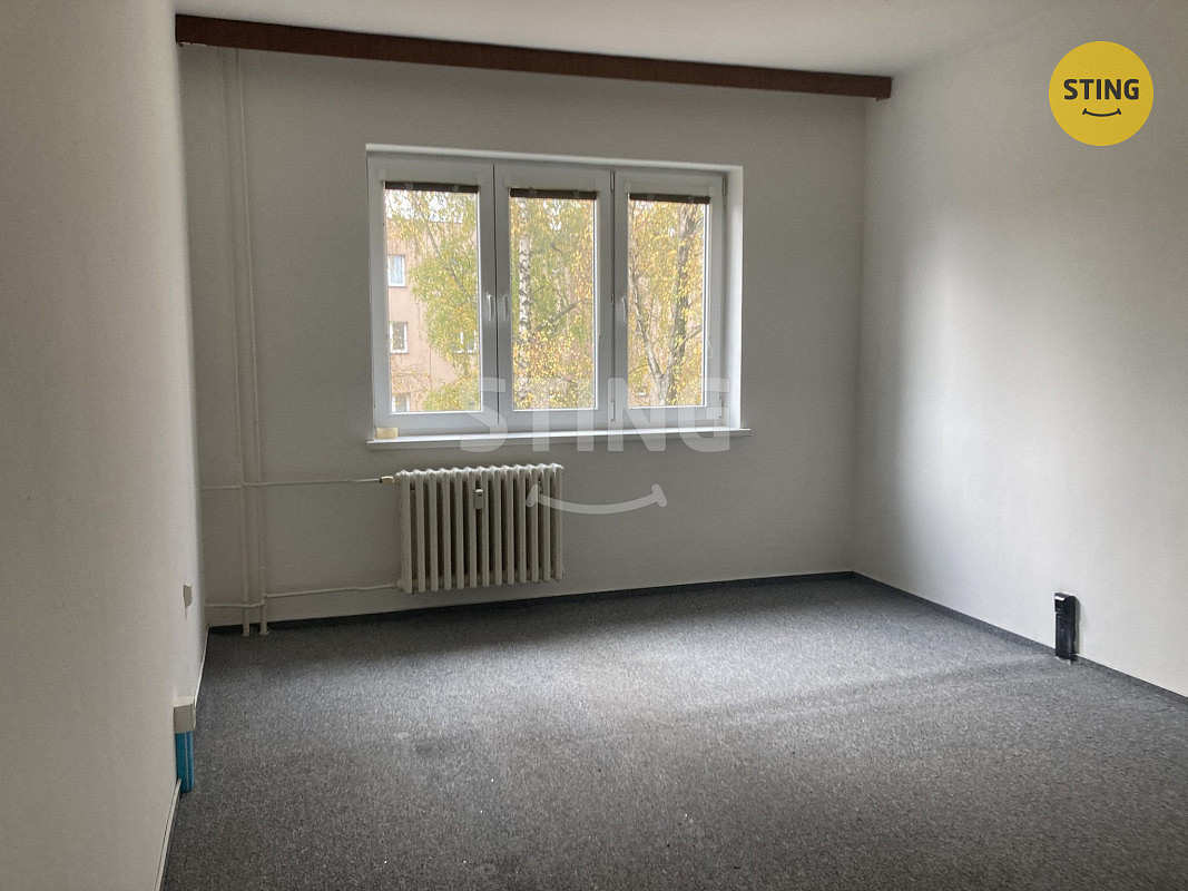 Pronájem bytu 1+1 40 m² — photo 4