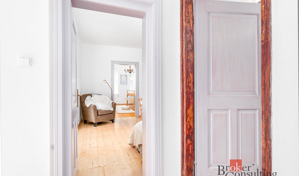 Prodej domu 68 m² s pozemkem 189 m², Bechyně – náhled fotky 19