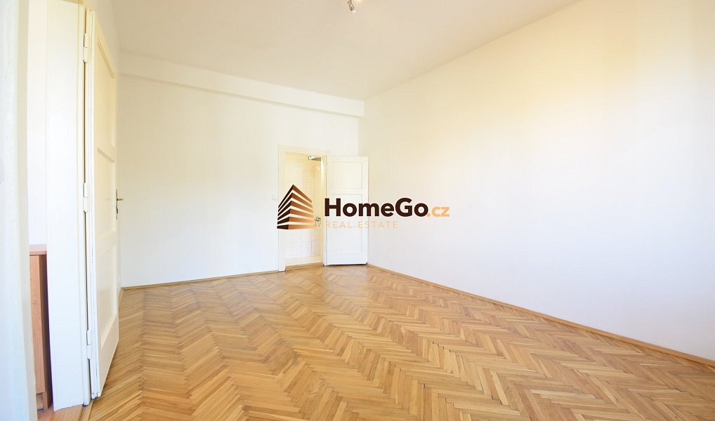 Pronájem bytu 2+kk 46 m², Praha – náhled fotky 8