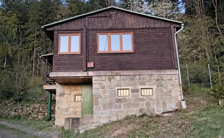 Prodej chaty/chalupy 90 m² s pozemkem 454 m², Ostravice, okres Frýdek-Místek