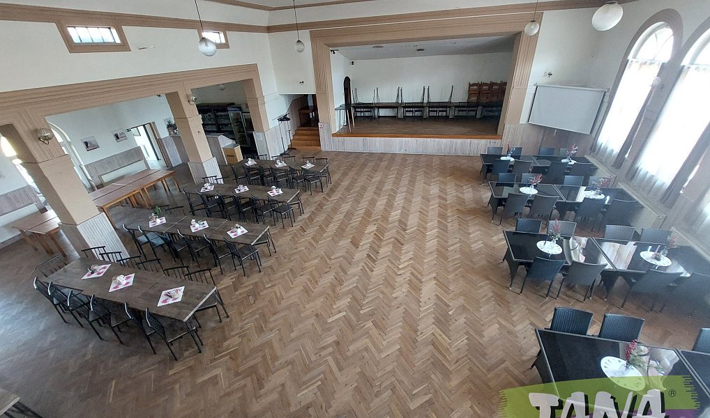 Prodej restaurace 640 m², Nová Ves u Bakova – náhled fotky 14