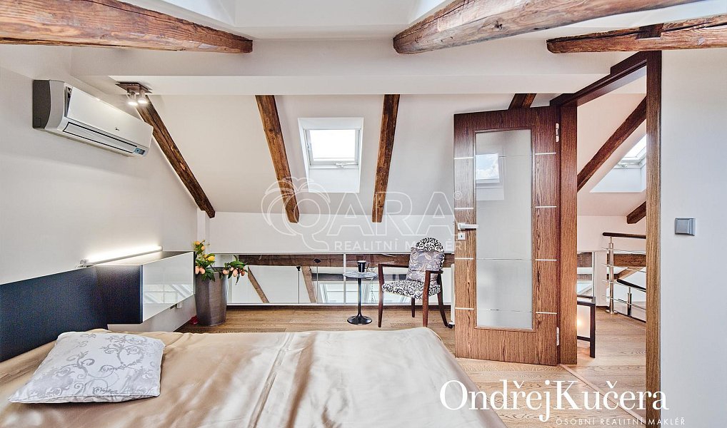 Prodej bytu 3+kk 122 m², Praha – náhled fotky 29