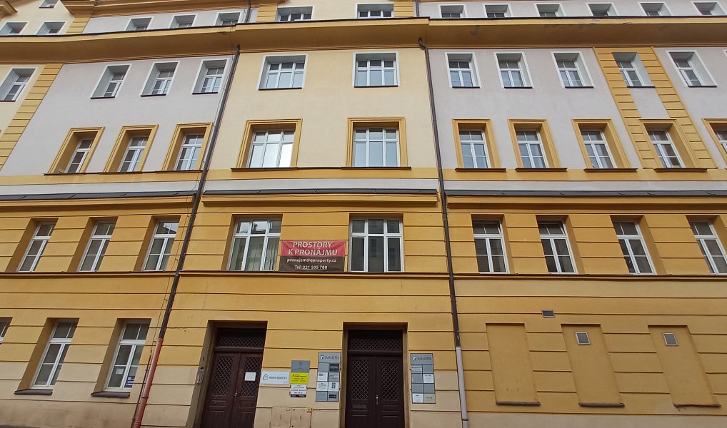 Pronájem kanceláře 20 m², Trutnov – náhled fotky 5