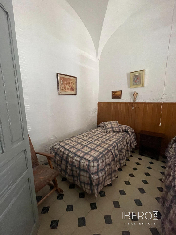Casa 4+kk – Aroche, Sierra de Huelva - Vista 3