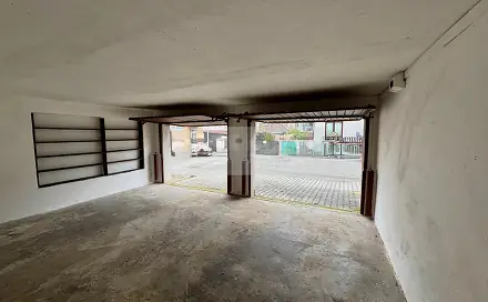Pronájem dvougaráže centrum Mladá Boleslav, Mladá Boleslav