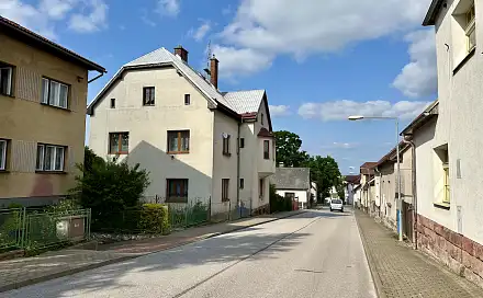 Prodej domu (jiného typu) 450 m² s pozemkem 1 031 m², Poděbradova, Lomnice nad Popelkou, okres Semily