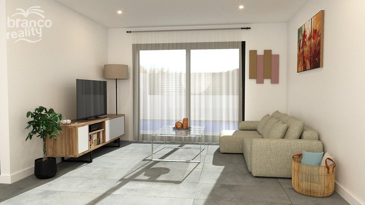 House in Torre Pacheco, Balsicas, Campo de Cartagena y Mar Menor - Vista 5