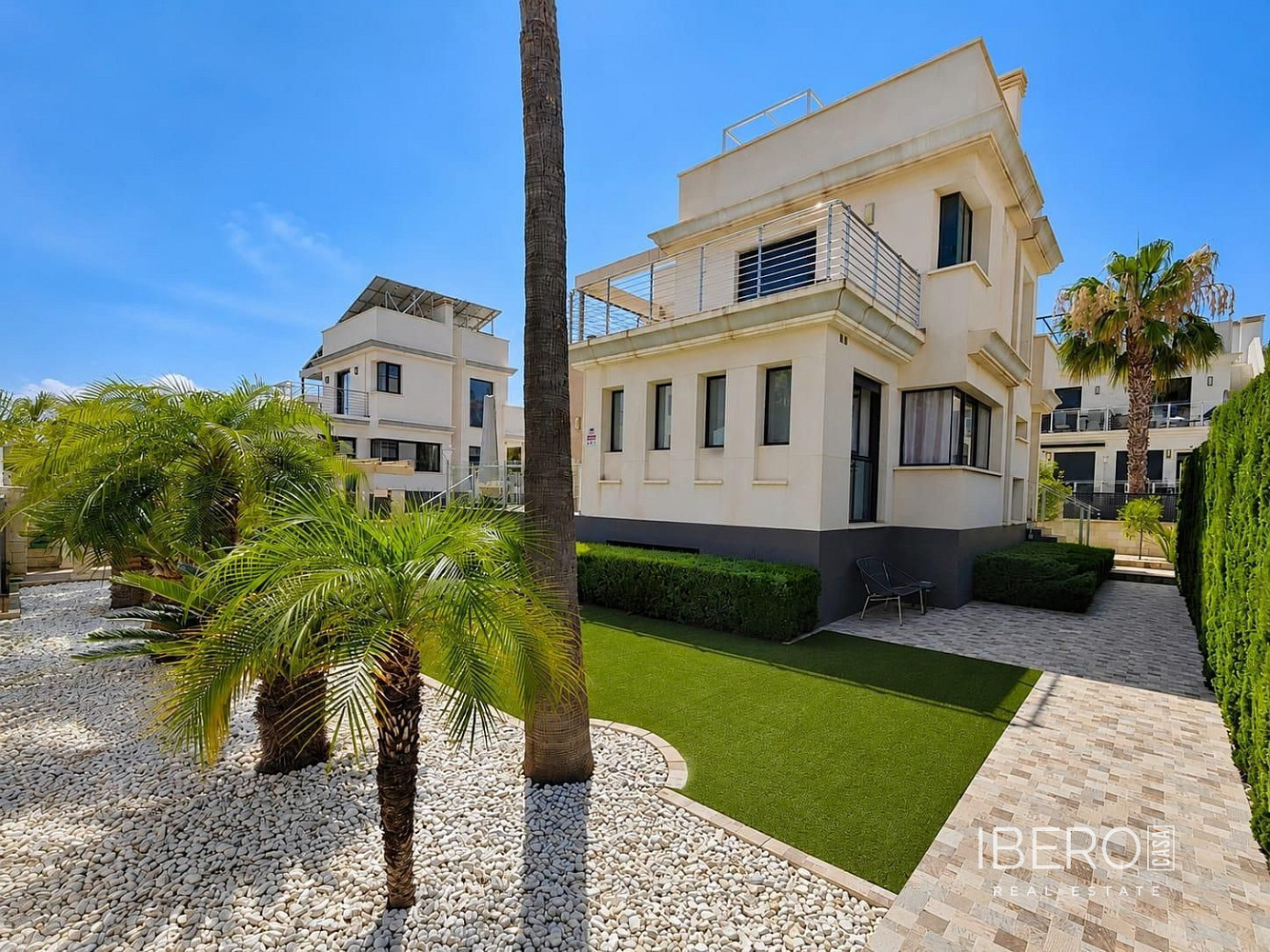 Casa 6+kk – La Zenia - Vista 5