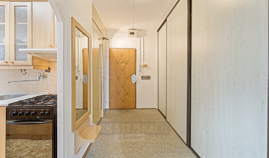 Prodej bytu 3+1 64 m², České Budějovice – náhled fotky 6