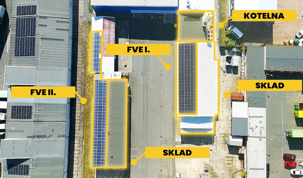 Prodej skladovacích prostor 12 364 m², Plzeň – náhled fotky 3