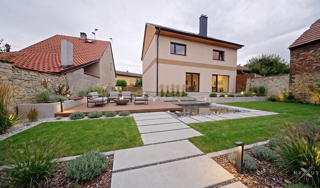 Prodej domu 147 m² s pozemkem 789 m², Peruc – náhled fotky 3