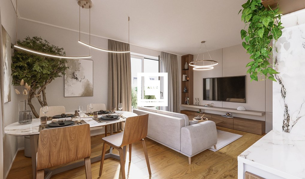 Prodej bytu 1+kk 32 m², Ostrava – náhled fotky 2
