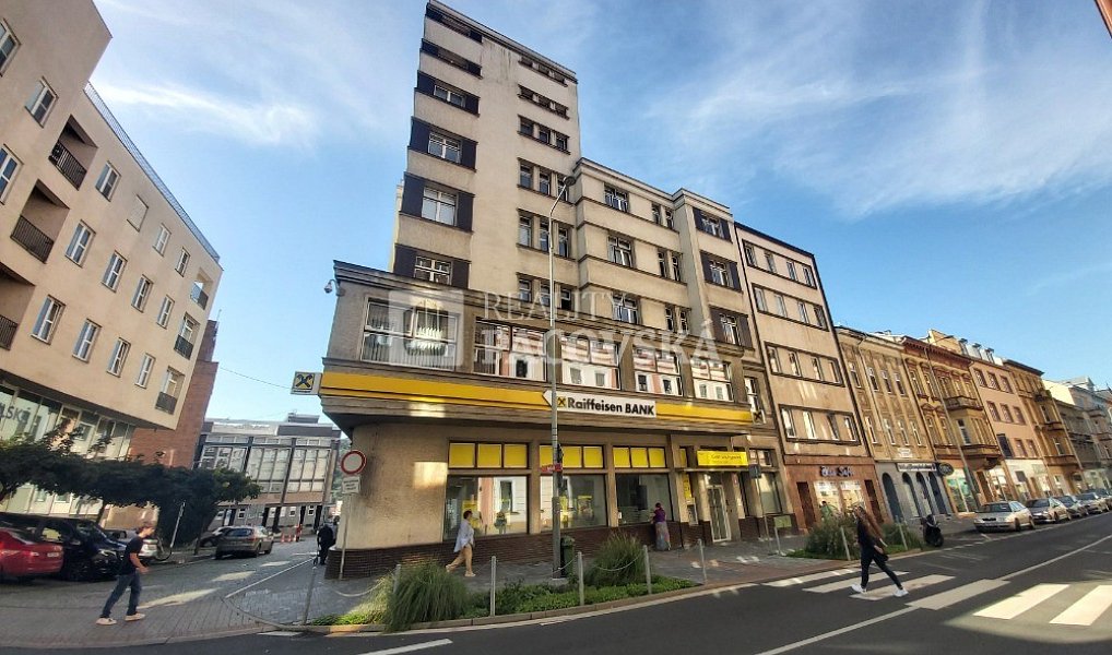 Pronájem kanceláře 65 m², Ústí nad Labem – náhled fotky 14