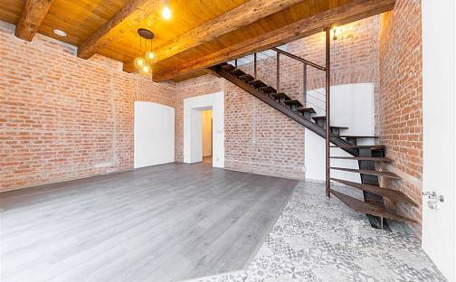 Prodej domu 197 m² s pozemkem 225 m², Pražská, Letovice, okres Blansko