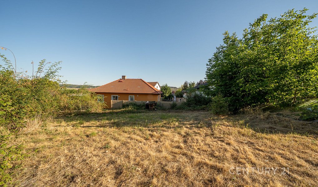 Prodej stavebního pozemku 1 062 m², Beroun – náhled fotky 2