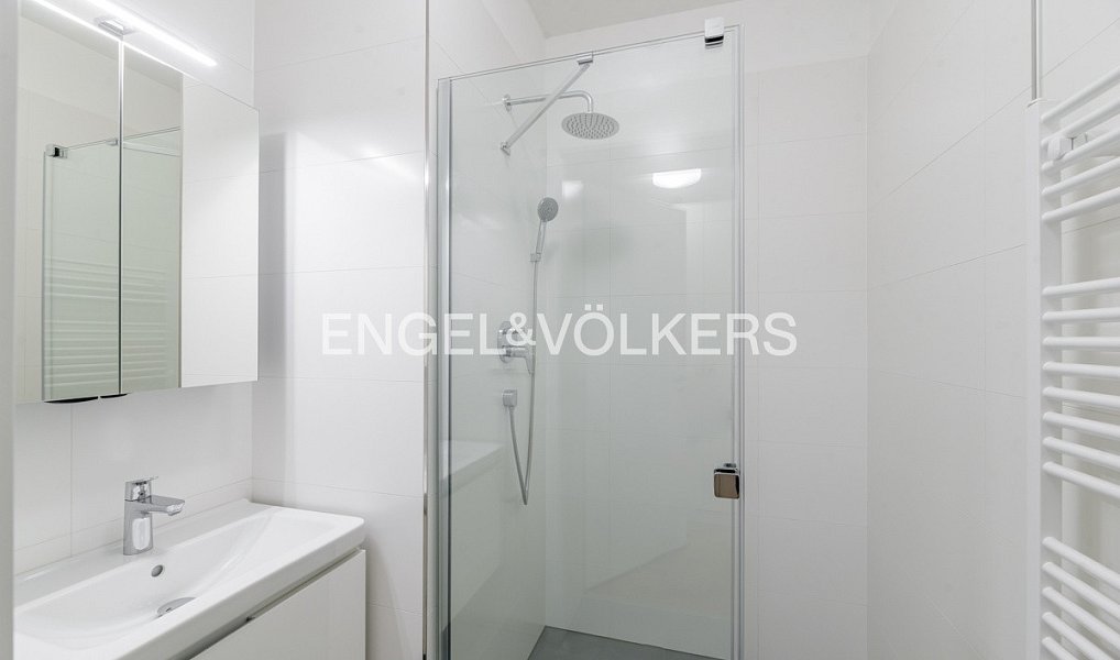 Pronájem bytu 3+kk 85 m², Praha – náhled fotky 7